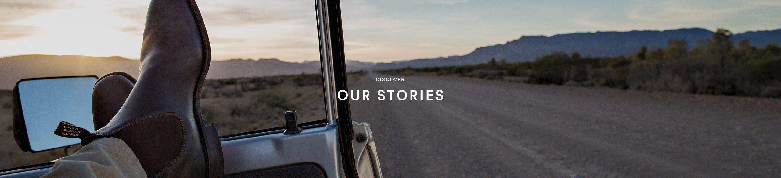Our Stories Our Stories
